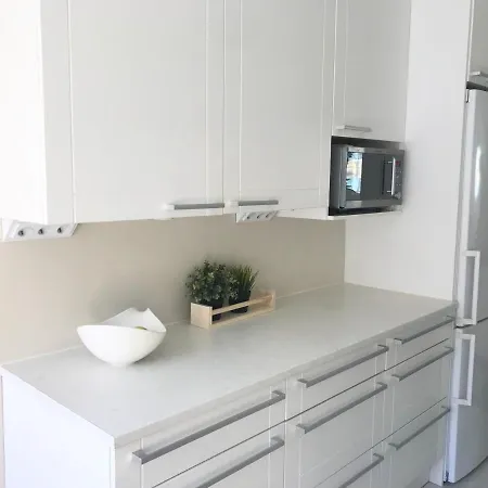 Avara Keskusta Asunto + Oma Ilmainen Parkkipaikka *